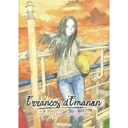 EMANAN T2 ERRANCES D AMANAN Auteur(s): KAJIO SHINJI