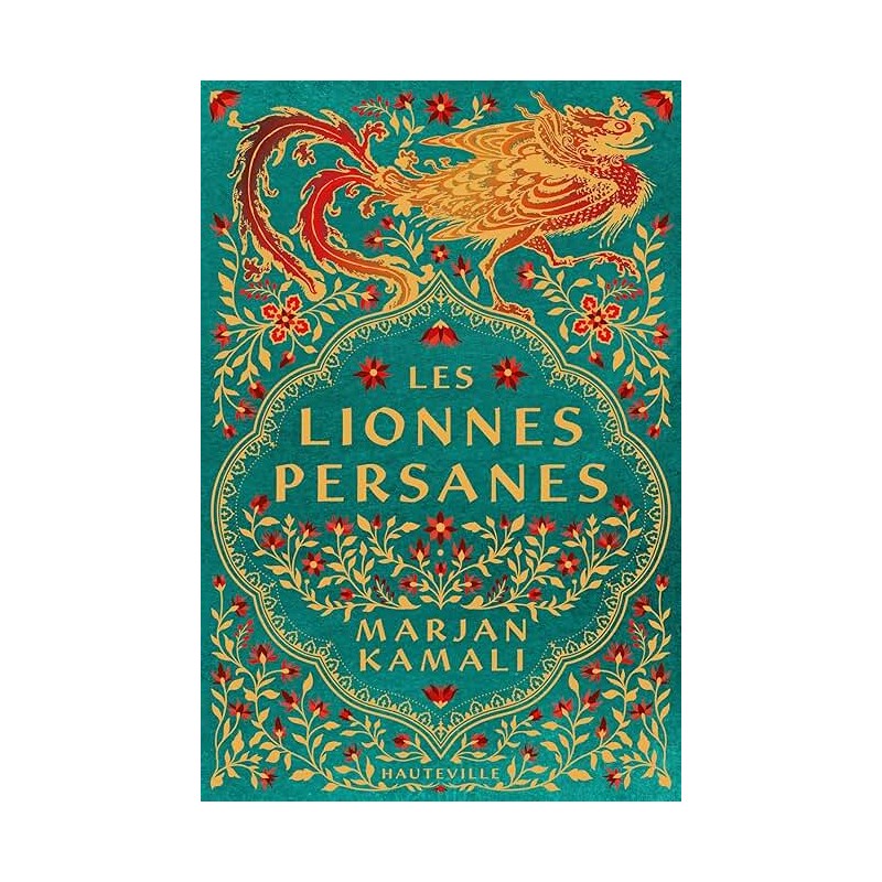 LA LIBRAIRIE DE TEHERAN (NouveautÃ©) Auteur(s): KAMALI MARJAN