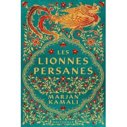 UN THE A TEHERAN (NouveautÃ©) Auteur(s): KAMALI MARJAN