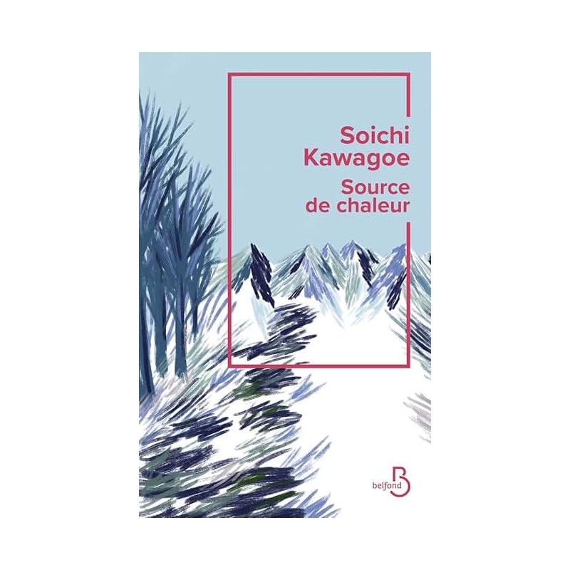 SOURCE DE CHALEUR Auteur(s): KAWAGOE SOICHI