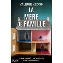 LA MERE De FAMILLE Auteur(s): KEOGH VALERIE