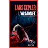 L ARAIGNEE Auteur(s): KEPLER LARS