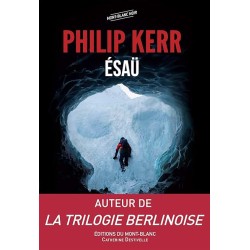 ESAU Auteur(s): KERR PHILIP