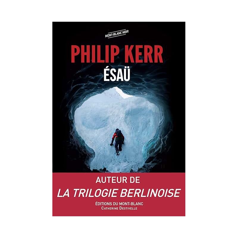 ESAU Auteur(s): KERR PHILIP