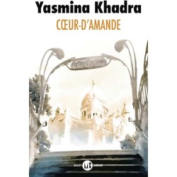 COEUR D AMANDE Auteur(s): KHADRA YASMINA