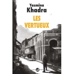 LES VERTUEUX Auteur(s): KHADRA YASMINA
