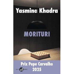MORITURI Auteur(s): KHADRA YASMINA