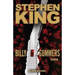 BILLY SUMMERS Auteur(s): KING STEPHEN