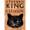 SI CA SAIGNE Auteur(s): KING STEPHEN