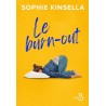 LE BURN OUT Auteur(s): KINSELLA SOPHIE