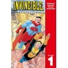 INVINCIBLE INTEGRALE VOLUME 1 Auteur(s): KIRKMAN ROBERT