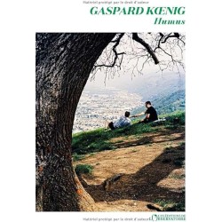 HUMUS Auteur(s): KOENIG GASPARD