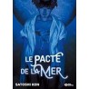 LE PACTEDE LA MER Auteur(s): KON SATOSHI
