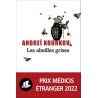 LES ABEILLES GRISES Auteur(s): KOURKOV ANDREI