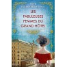 LES FABULEUSES FEMMES DU GRAND HOTEL Auteur(s): KVARNSTROM JONES RUTH