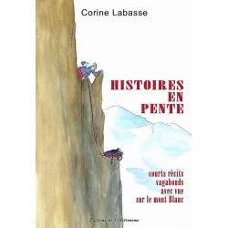 HISTOIRES EN PENTE Auteur(s): LABASSE CORINE