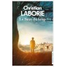 LE SAUT DU LOUP Auteur(s): LABORIE CHRISTIAN