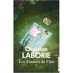 LES FIANCES DE L ETE Auteur(s): LABORIE CHRISTIAN