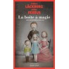 LA BOITE A MAGIE Auteur(s): LACKBERG CAMILLA