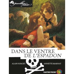 LA CAGE DOREE Auteur(s): LACKBERG CAMILLA