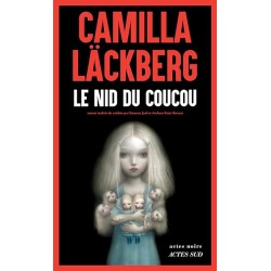 LE NID DU COUCOU Auteur(s): LACKBERG CAMILLA