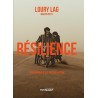 RESILIENCE Auteur(s): LAG LOURY