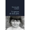 LE GARCON DE MON PERE Auteur(s): LAMBERT EMMANUELLE