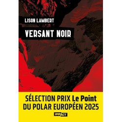 VERSANT NOIR Auteur(s): LAMBERT LISON