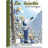 LES TRIPLES A LA MONTAGNE Auteur(s): LAMBERT NICOLE