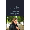 COMMENT FONT LES GENS Auteur(s): LAMBERTERIE OLIVIA DE