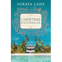 L HERITAGE D ESMERALDA Auteur(s): LANE SORAYA