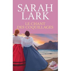 FLEUR DE FEU T 2 LE CHANT DES COQUILLAGES Auteur(s): LARK SARAH