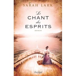 LE PAYS DU NUAGE BLANC T 2 LE CHANT DES ESPRITS Auteur(s): LARK SARAH
