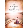 LE PAYS DU NUAGE BLANC T 2 LE CHANT DES ESPRITS Auteur(s): LARK SARAH
