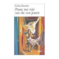 L INSOUMISE DE LA PORTE DE FLANDRE Auteur(s): LAROUI FOUAD