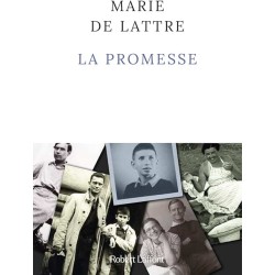 LA PROMESSE Auteur(s): LATTRE MARIE DE
