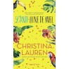 L ANTI LUNE DE MIEL Auteur(s): LAUREN CHRISTINA