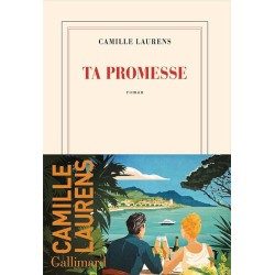 TA PROMESSE Auteur(s): LAURENS CAMILLE
