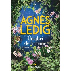 UN ABRI DE FORTUNE Auteur(s): LEDIG AGNES