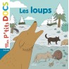LES LOUPS Auteur(s): LEDU STEPHANIE