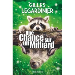UNE CHANCE SUR UN MILLIARD Auteur(s): LEGARDINIER GILLES