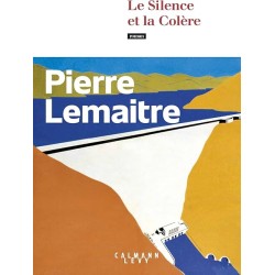 LE SILENCE ET LA COLERE T 2 LES TRENTE GLORIEUSES Auteur(s): LEMAITRE PIERRE