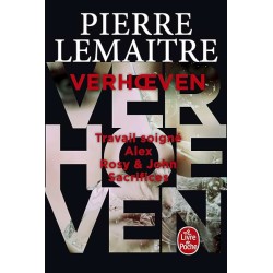 VERHOEVEN Auteur(s): LEMAITRE PIERRE