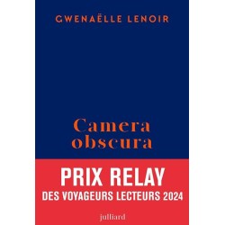 CAMERA OBSCURA Auteur(s): LENOIR GWENAELLE