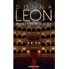 BRUNETTI EN TROIS ACTES Auteur(s): LEON DONNA
