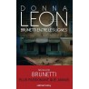 BRUNETTI ENTRE LES LIGNES Auteur(s): LEON DONNA