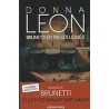 BRUNETTI ENTRE LES LIGNES Auteur(s): LEON DONNA