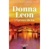 L'EPREUVE DU FEU (NouveautÃ©) Auteur(s): LEON DONNA