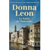 LE PALAIS DE L INFORTUNE Auteur(s): LEON DONNA