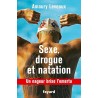 SEXE DROGUE ET NATATION Auteur(s): LEVEAUX AMAURY